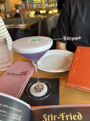 Nibbana Thai Restaurant by null