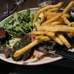 Steak Frites