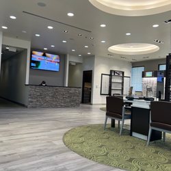 Redhawk Vision Center