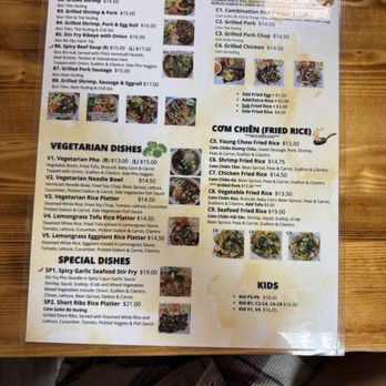 Pho Loc Tho - Vietnamese Near Me - Riverview, Florida