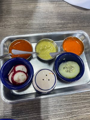 TacoSur Birrieria Tijuanense by null