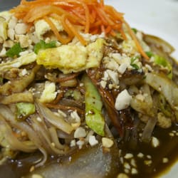 Golden Viet Thai Restaurant - #16 Pad Thai