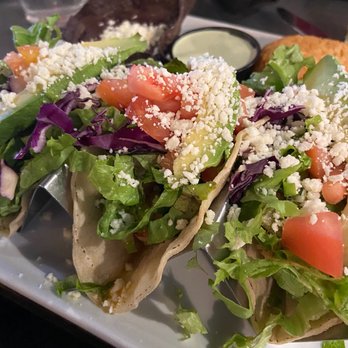 Veracruz Cafe - Shrimp tacos - Mexican Near Me - Midlothian, Texas