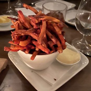 Sassafraz - French Near Me - Toronto, Ontario