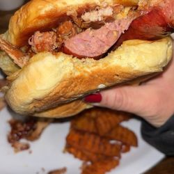 BW's Pub & Grill - BW BOMB