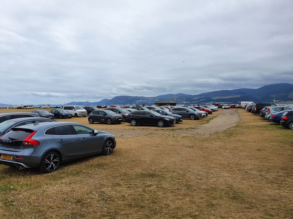 BEAUMARIS GREEN CAR PARK Updated June 2024 Beaumaris waterfront