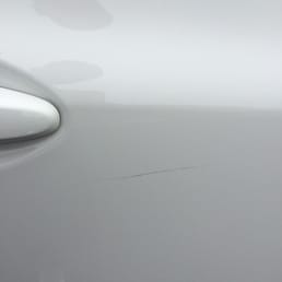 Passenger side Passenger side