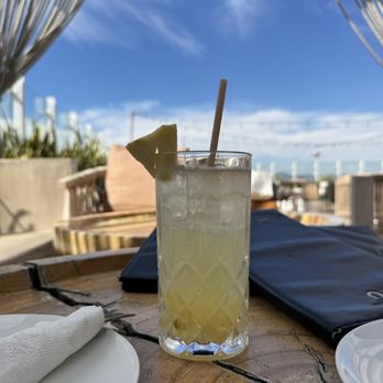 The Rooftop 360 - Mexican Near Me - Cabo San Lucas, BCS The Rooftop 360 - Mexican Near Me - Cabo San Lucas, BCS