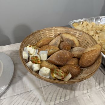 Casa Vasca - Pan de Casa Vasca - Spanish Near Me - Newark, New Jersey