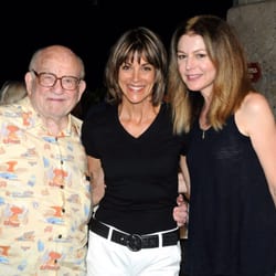 Malibu Playhouse - Ed Asner and Wendie Malick