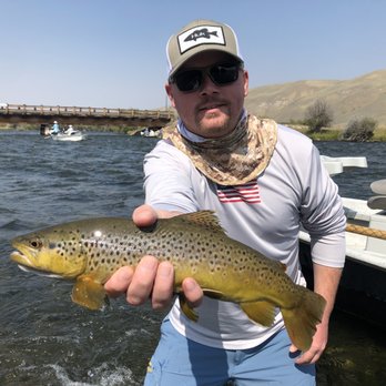 Wild Trout Outfitters - Fishing Near Me - Gallatin Gateway, Montana Wild Trout Outfitters - Fishing Near Me - Gallatin Gateway, Montana