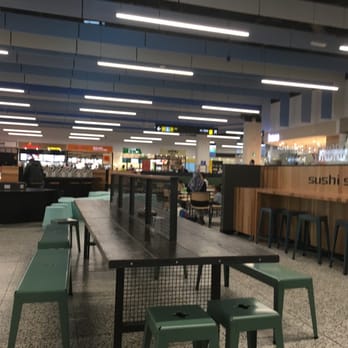 Chop Salads - Salad Near Me - Melbourne Airport, VIC Chop Salads - Salad Near Me - Melbourne Airport, VIC