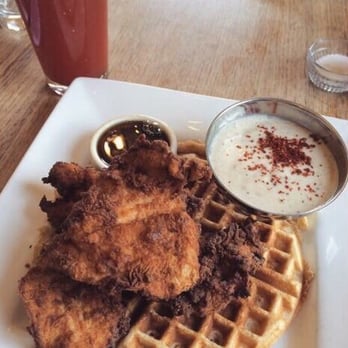 900 Grayson - Demon lover! - Breakfast & Brunch Near Me - Berkeley, California
