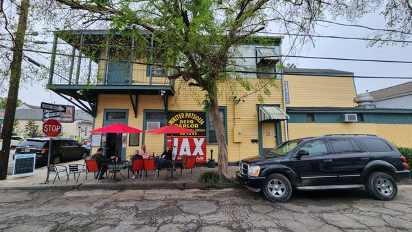 Original Slap Burger by null