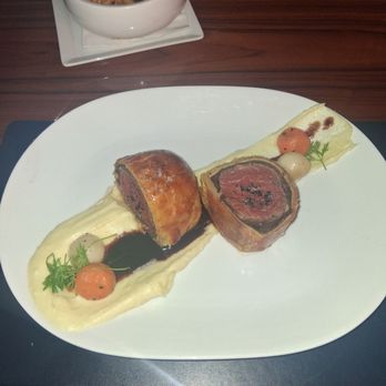 Gordon Ramsay Steak - Steakhouses Near Me - Las Vegas, Nevada