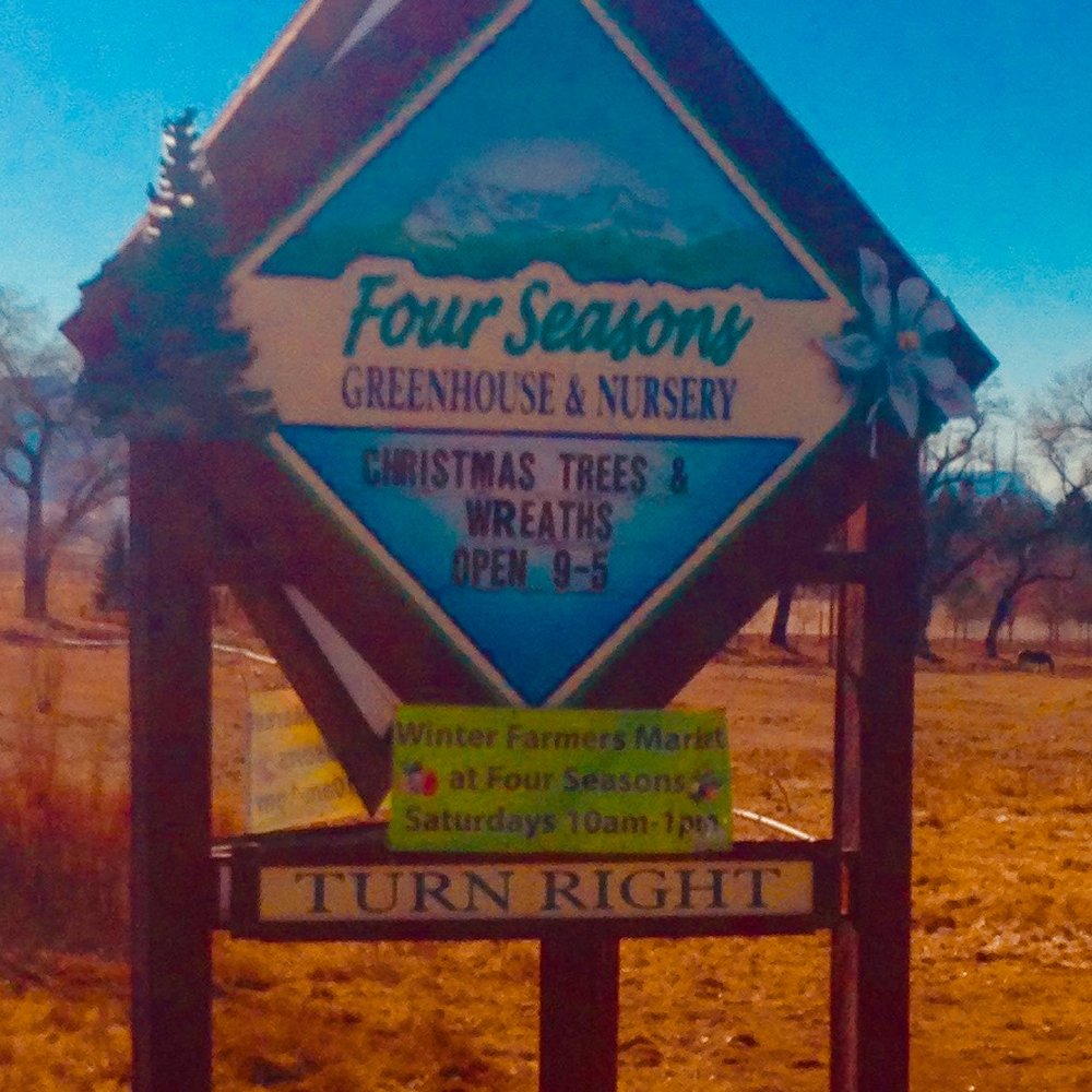 Four Seasons Gardens - Adventure Corridor is Here! - Nurseries & Gardening Near Me - Dolores, Colorado Four Seasons Gardens - Adventure Corridor is Here! - Nurseries & Gardening Near Me - Dolores, Colorado