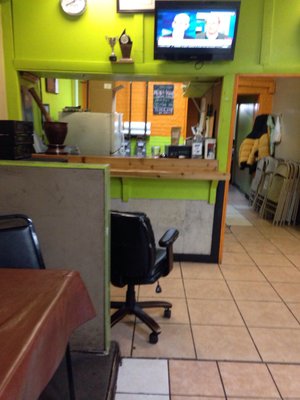 Qaato African Restaurant by null