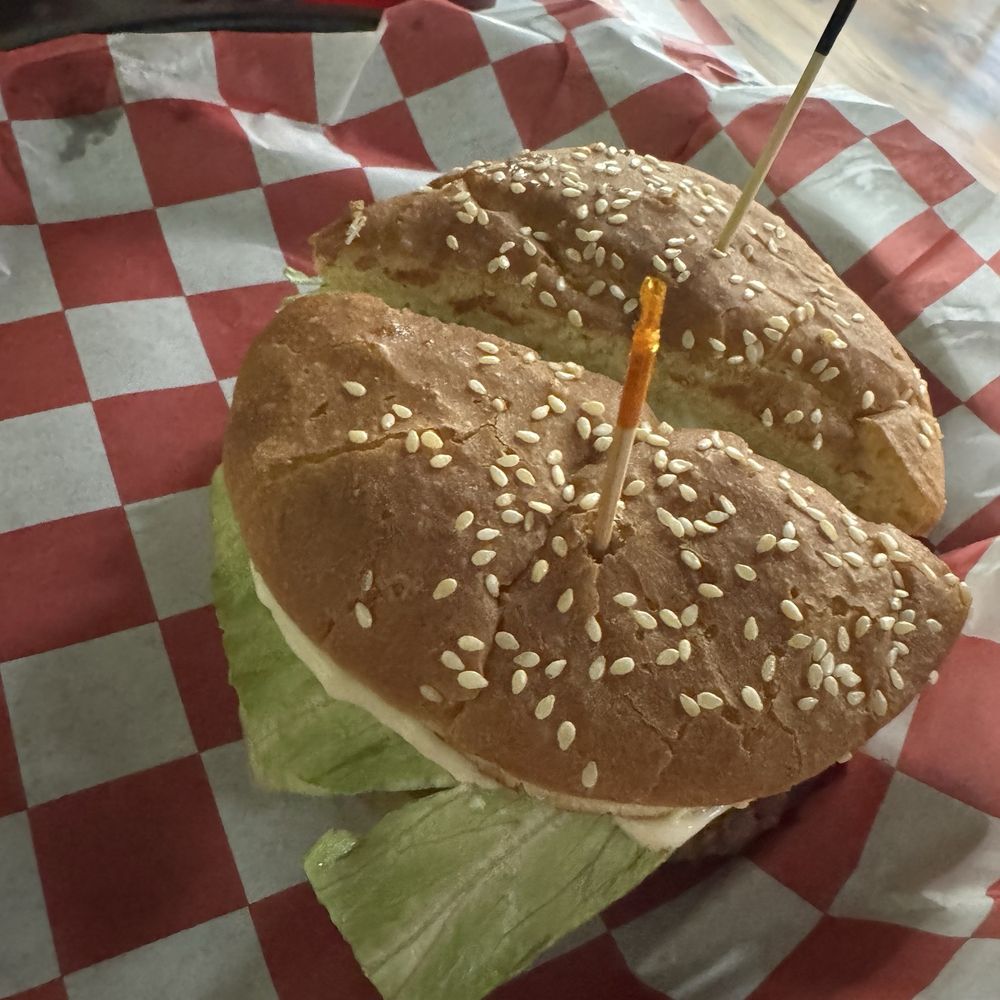 Fresh Burger Grill - Great burgers - Burgers Near Me - Soddy-Daisy, Tennessee Fresh Burger Grill - Great burgers - Burgers Near Me - Soddy-Daisy, Tennessee