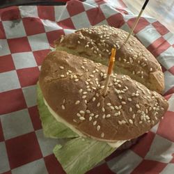 Fresh Burger Grill - Great burgers