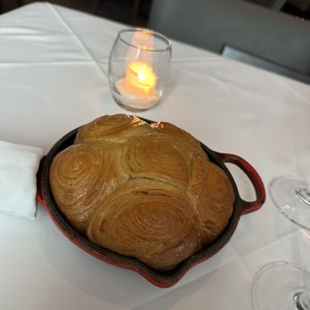 Steak 48 - Bread - Steakhouses Near Me - Beverly Hills, California
