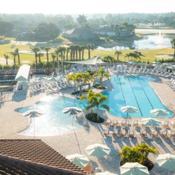 Vanderbilt Country Club