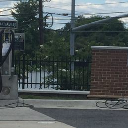Both Air Pumps 'Out of Service' for over 2 weeks now! Both Air Pumps 'Out of Service' for over 2 weeks now!