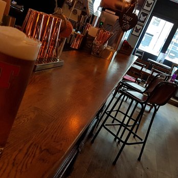 The Black Fox - Burgers Near Me - Edinburgh, EDH The Black Fox - Burgers Near Me - Edinburgh, EDH