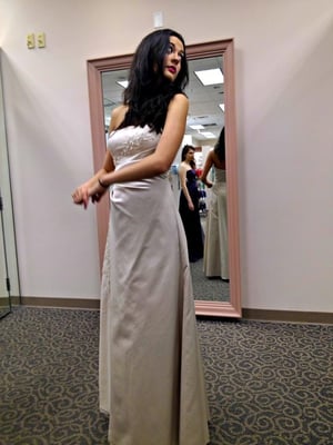 Classics Bridal & Formal Wear, 715 Gum Branch Rd, #5A, Jacksonville, NC  28540-6427, US - MapQuest