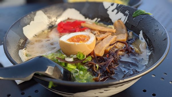 Ramen Hiroshi San Ramon by null
