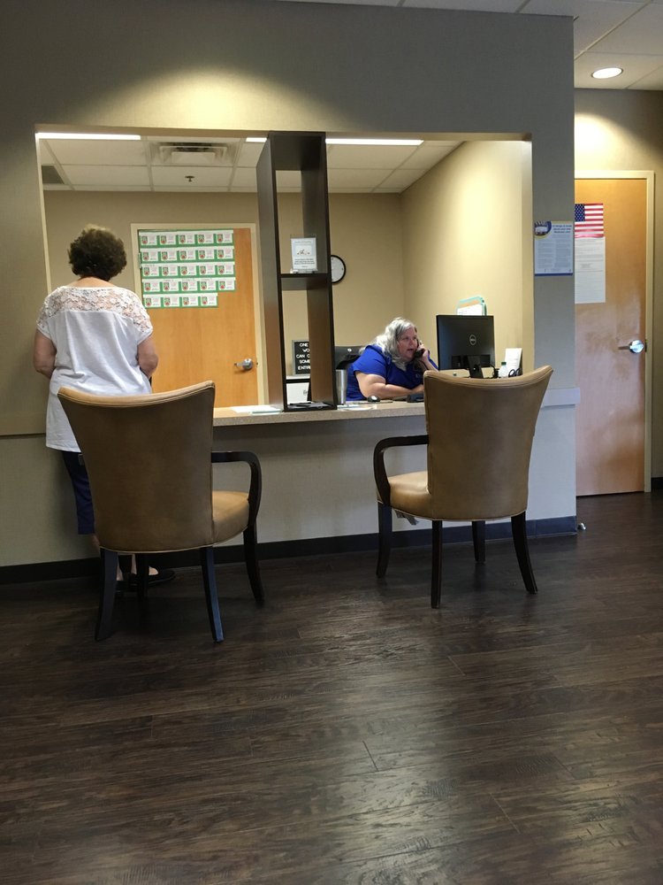 RHEUMATOLOGY ASSOCIATES 12 Photos 3430 Newburg Rd, Louisville