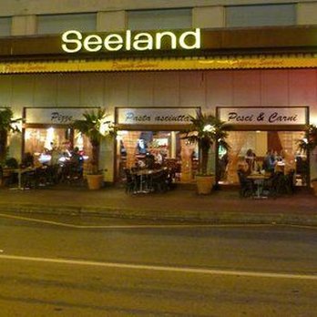 Pizzeria Seeland - Pizzeria - Italian Near Me - Biel, BE Pizzeria Seeland - Pizzeria - Italian Near Me - Biel, BE