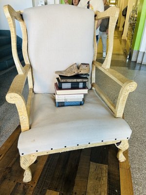 M.Judson Booksellers by null