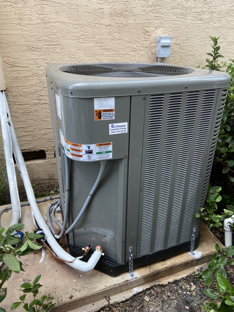 JG CLIMATE CONTROL Updated September 2024 26 Photos Hialeah