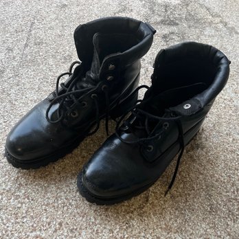 Shoe Cobbler - Harley Davidson Boots - Shoe Repair Near Me - Norco, California Shoe Cobbler - Harley Davidson Boots - Shoe Repair Near Me - Norco, California