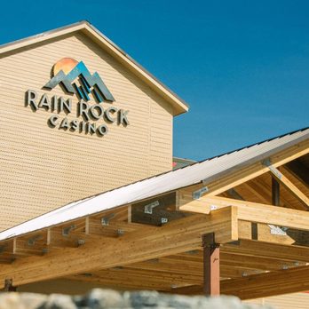 Rain Rock Casino - Casinos Near Me - Yreka, California Rain Rock Casino - Casinos Near Me - Yreka, California