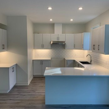 Southend Electrical - Under Cabinet and Potlight Installation - Electricians Near Me - St. Catharines, Ontario Southend Electrical - Under Cabinet and Potlight Installation - Electricians Near Me - St. Catharines, Ontario