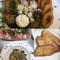 Den Bottel - Summer dish