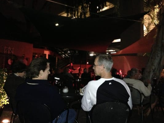 Duck and Decanter by null