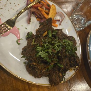 Shahi Manjil - Indian Near Me - North York, Ontario