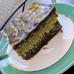 Milano Bean Cafe - Dubai chocolate