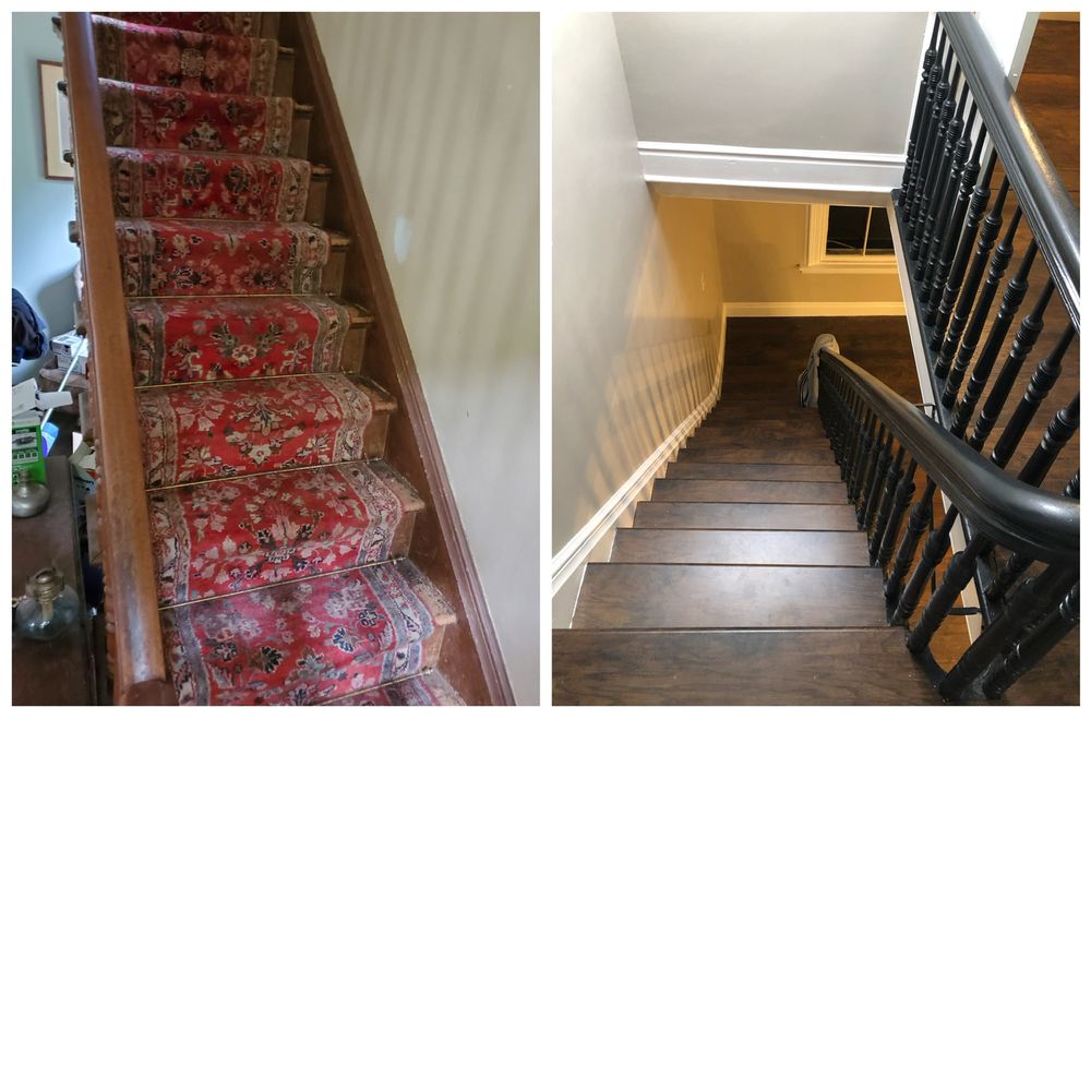 Slide of Power Pro Handyman Services