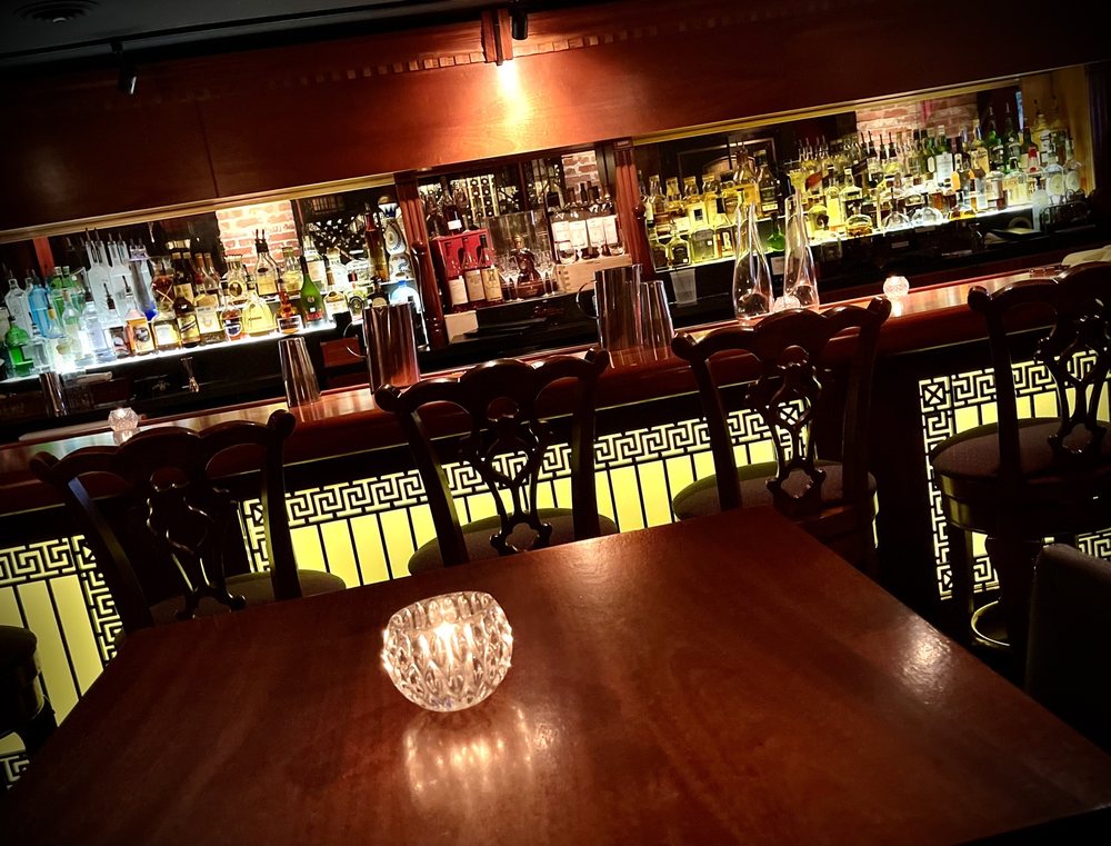 Byrd & Baldwin Bros Steakhouse