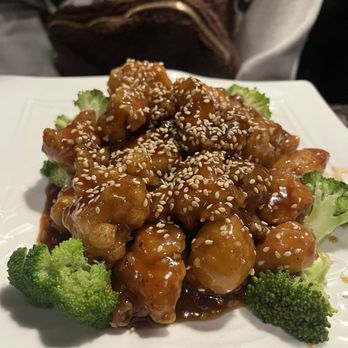 Fujis Pittston - Sesame chicken - Sushi Bars Near Me - Pittston, Pennsylvania Fujis Pittston - Sesame chicken - Sushi Bars Near Me - Pittston, Pennsylvania