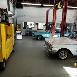 Downtown Car Care