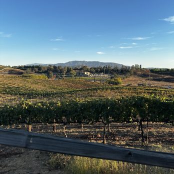 Halter Ranch - Wineries Near Me - Paso Robles, California Halter Ranch - Wineries Near Me - Paso Robles, California