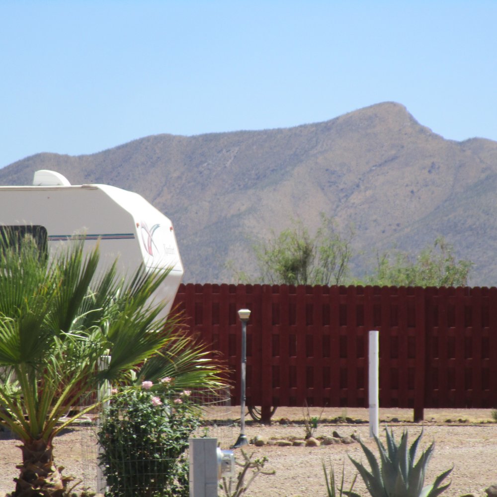 Desert Oasis Campground - Campgrounds Near Me - McNeal, Arizona Desert Oasis Campground - Campgrounds Near Me - McNeal, Arizona