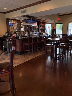 Rocco's Italian Grille & Bar by null