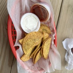 Lyle's Tavern - Mini Tacos
