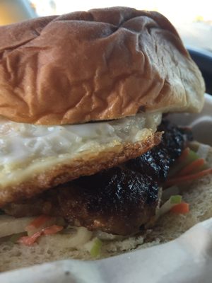 Spoon & Pork by null