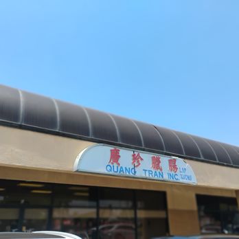 Quang Tran - Meat Shops Near Me - Rosemead, California